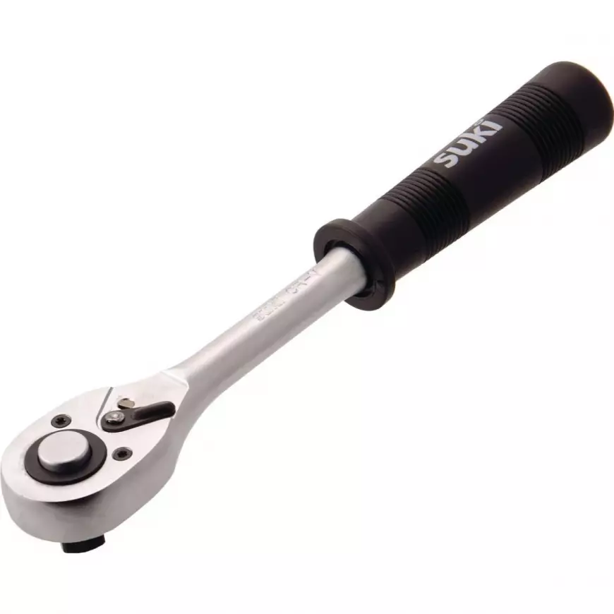 KLJUČ RAČNA SUKI 6,3MM 1/4"