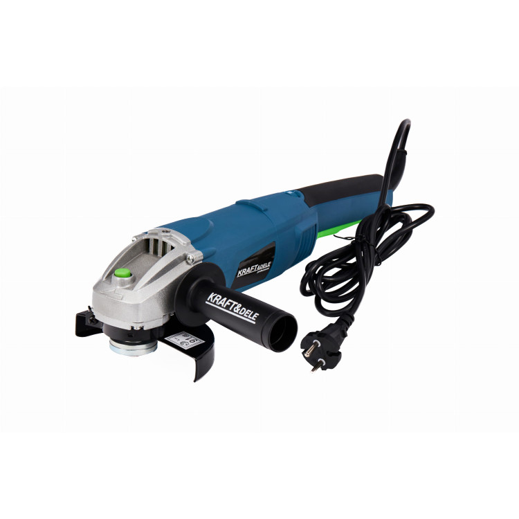 Kutna brusilica 125 mm 1050 W KD1532