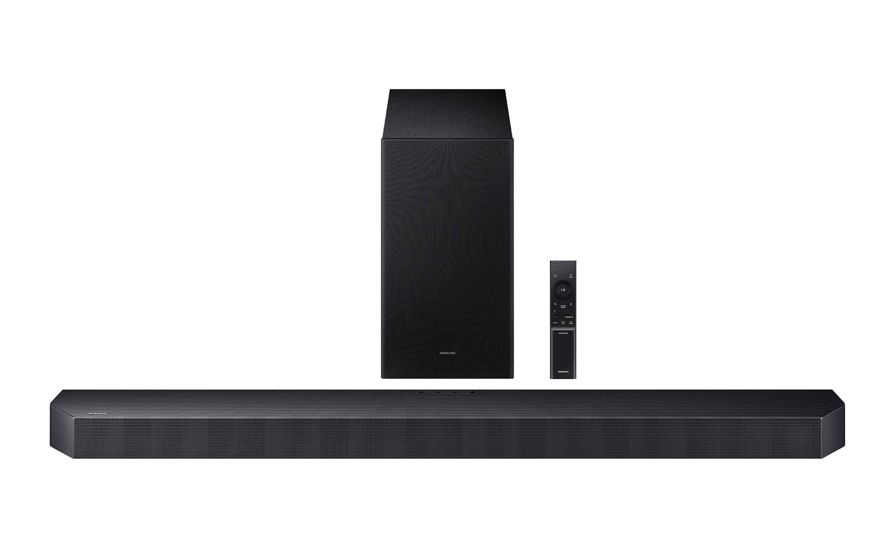 Samsung HW-Q600F/EN soundbar zvučnik