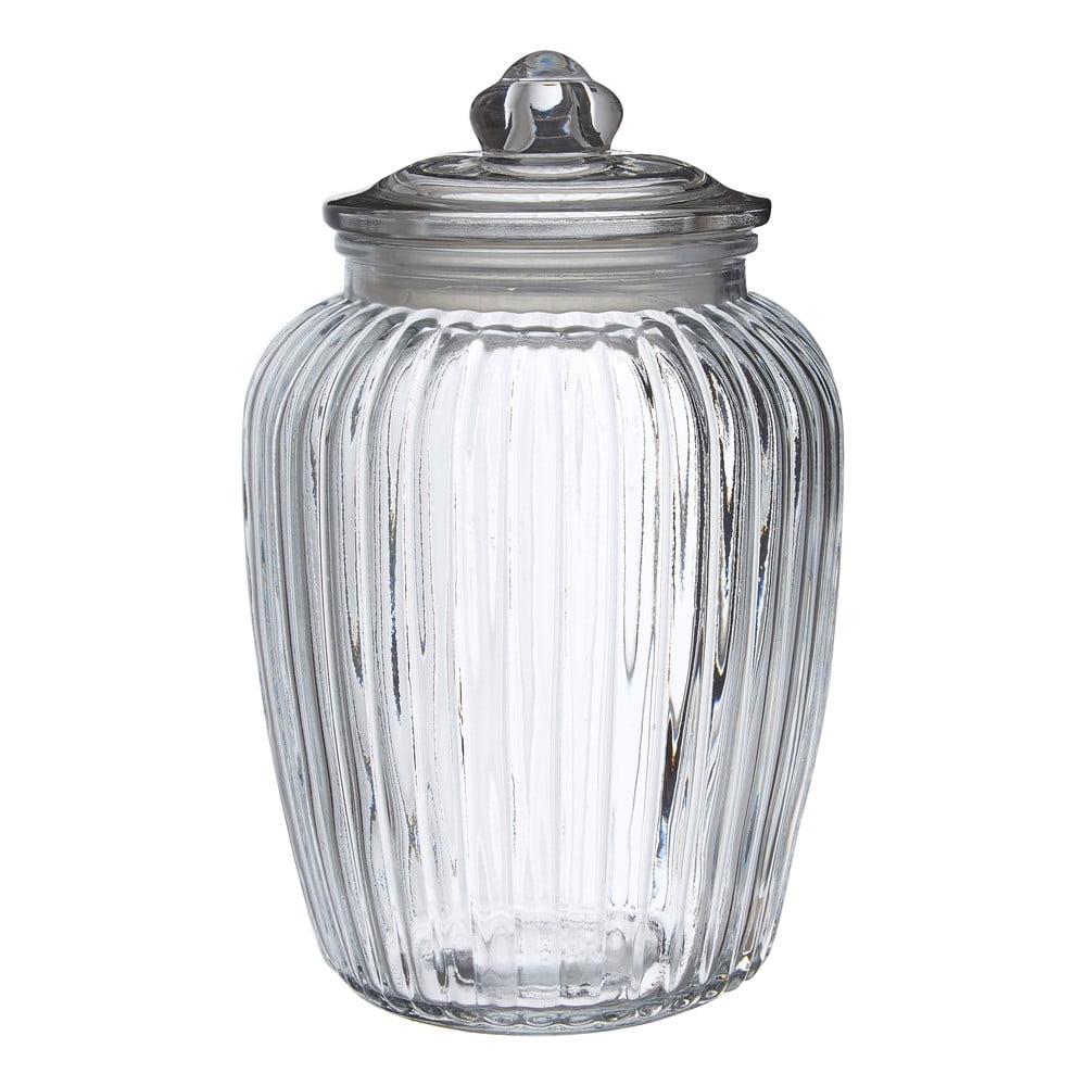 Staklena posuda za namirnice Old fashioned – Premier Housewares