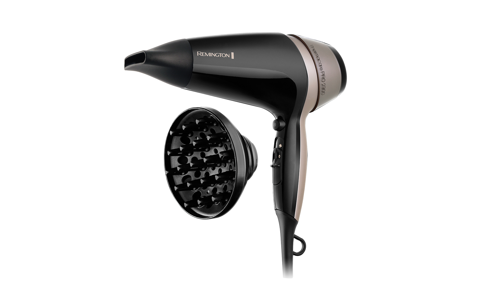 Remington D5715 sušilo za kosu