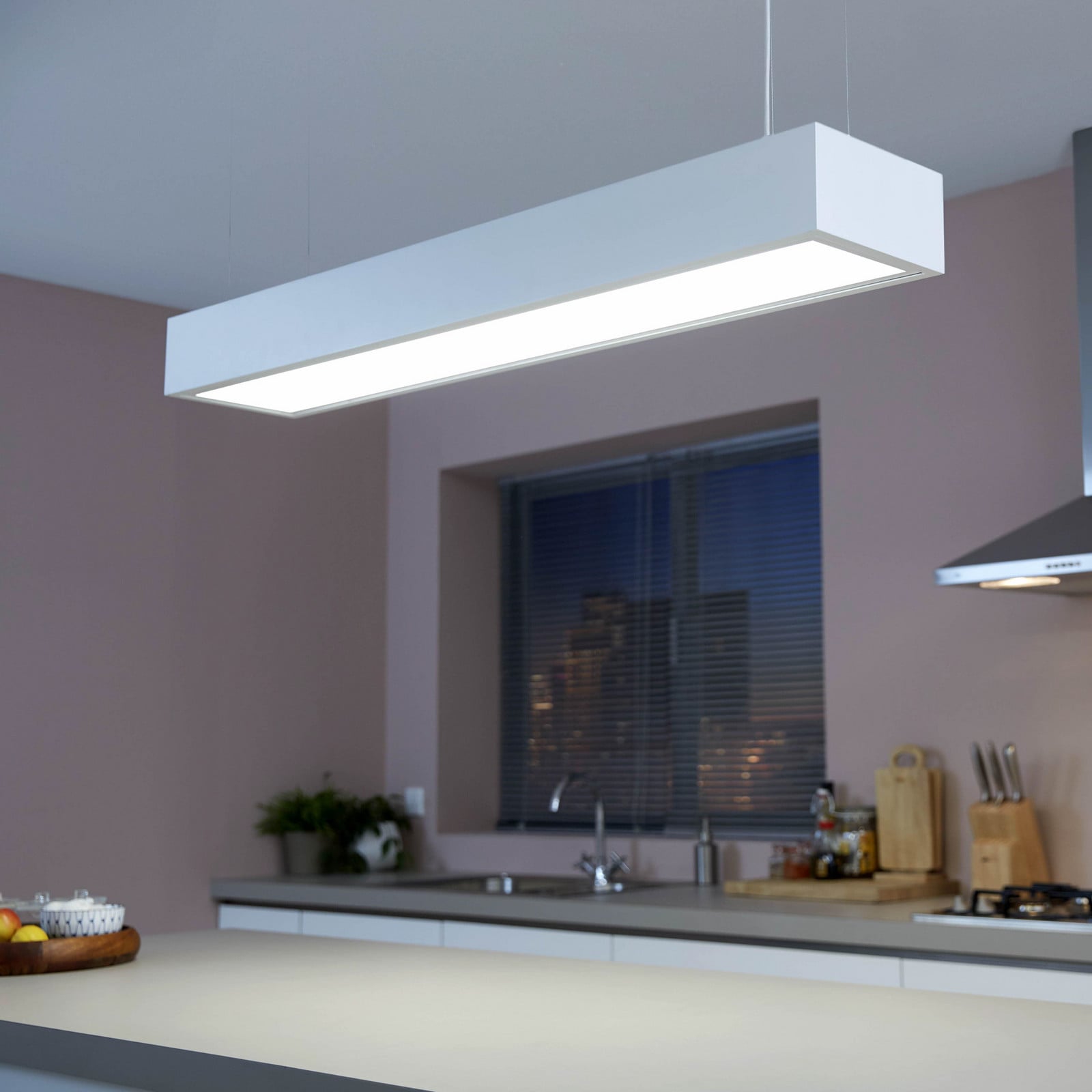 Philips G13 T8 LED cijevna svjetiljka 6W 45,2cm 4,000K