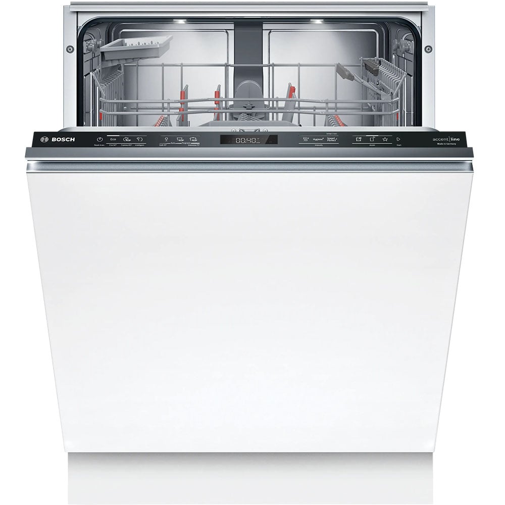 Bosch ugradbena perilica posuđa SMV6ZB806E