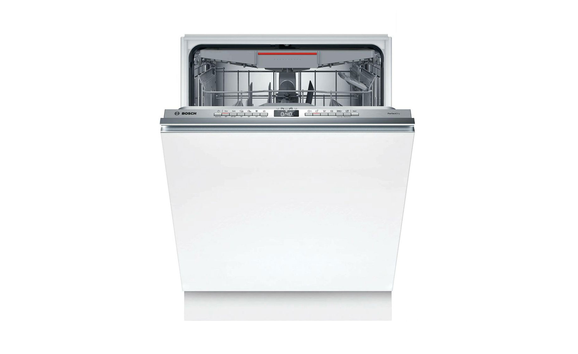 Bosch SMV6YCX02E ugradbena perilica posuđa