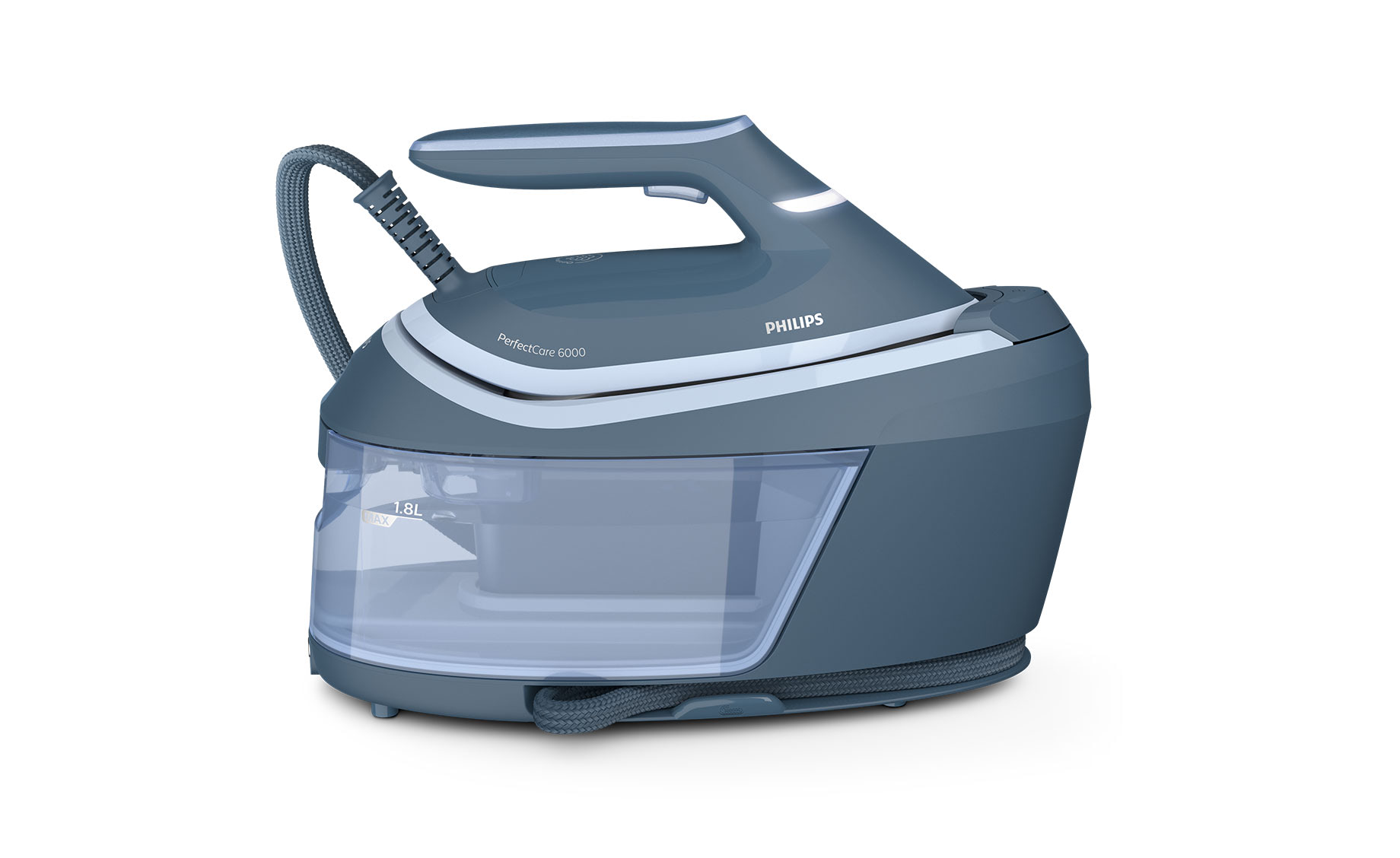 Philips PSG6042/20 parna postaja