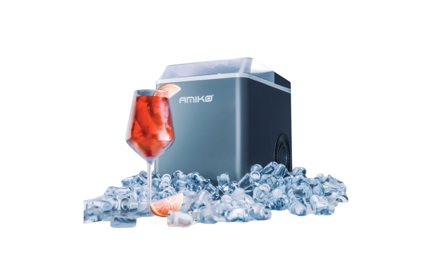 Amiko IM1300 ledomat