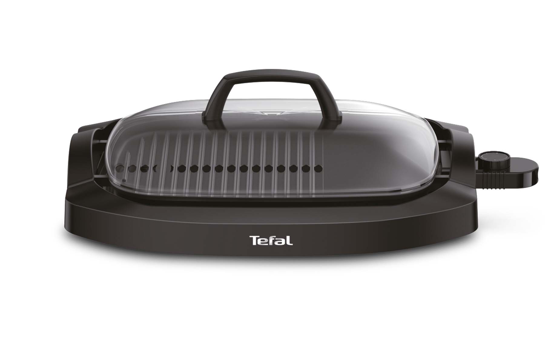 Tefal CB6A08 električni roštilj