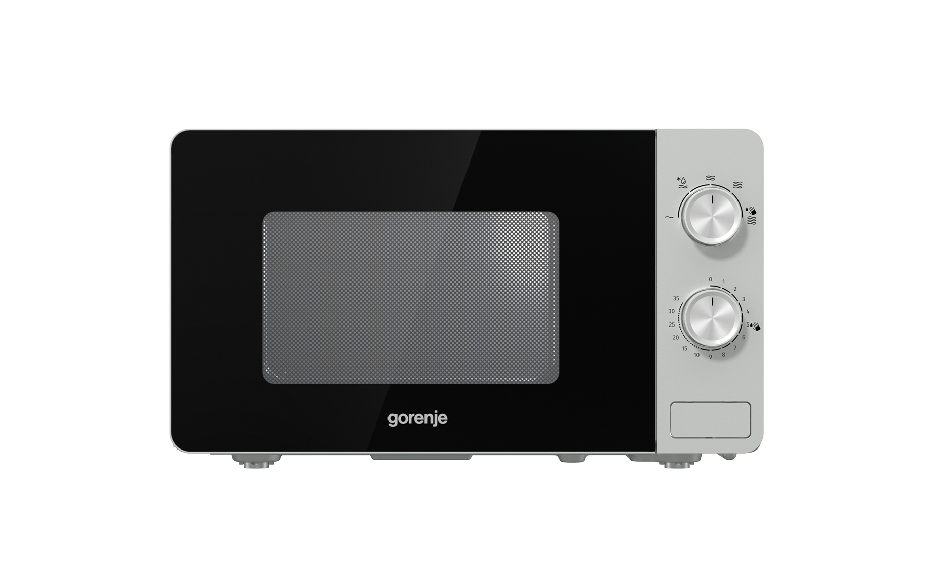 Gorenje MO20E1S mikrovalna pećnica