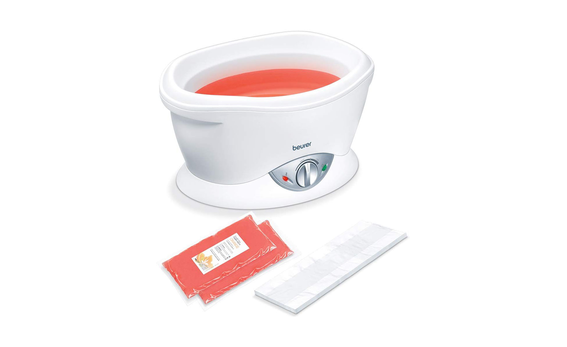 Beurer MP 70 parafinska kupka