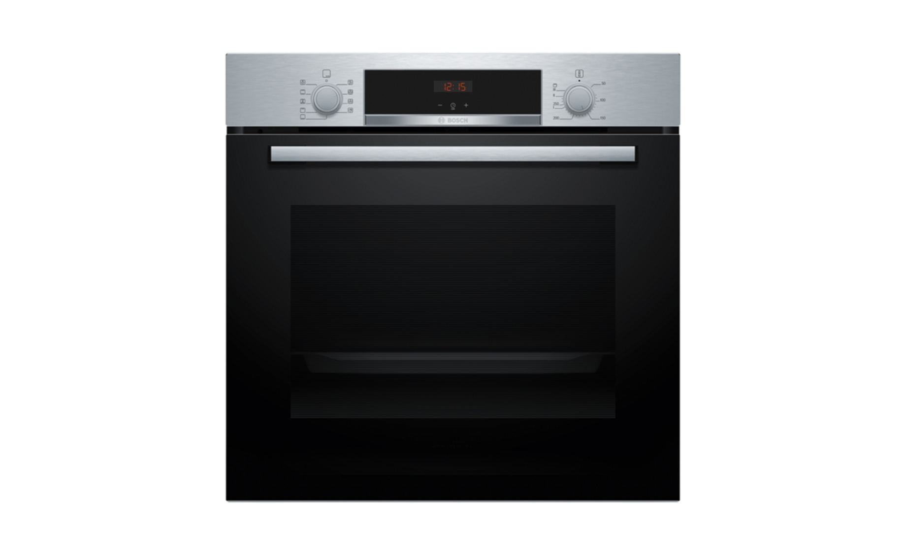 Bosch HBA534BS3 ugradbena pećnica