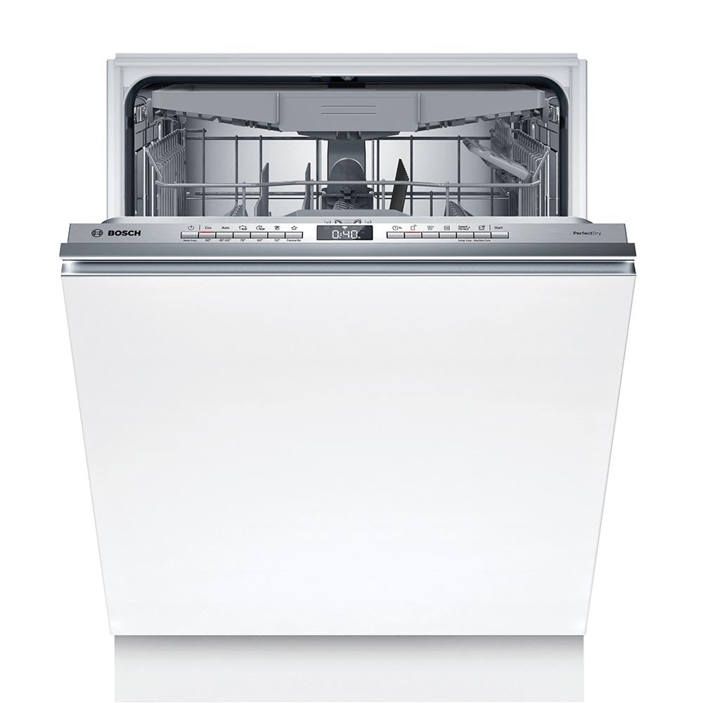 Bosch ugradbena perilica posuđa SMV6ZCX13E