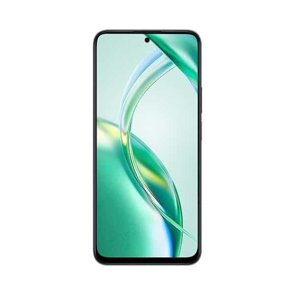 HONOR 200 Smart 5G 4/256GB Midnight Black