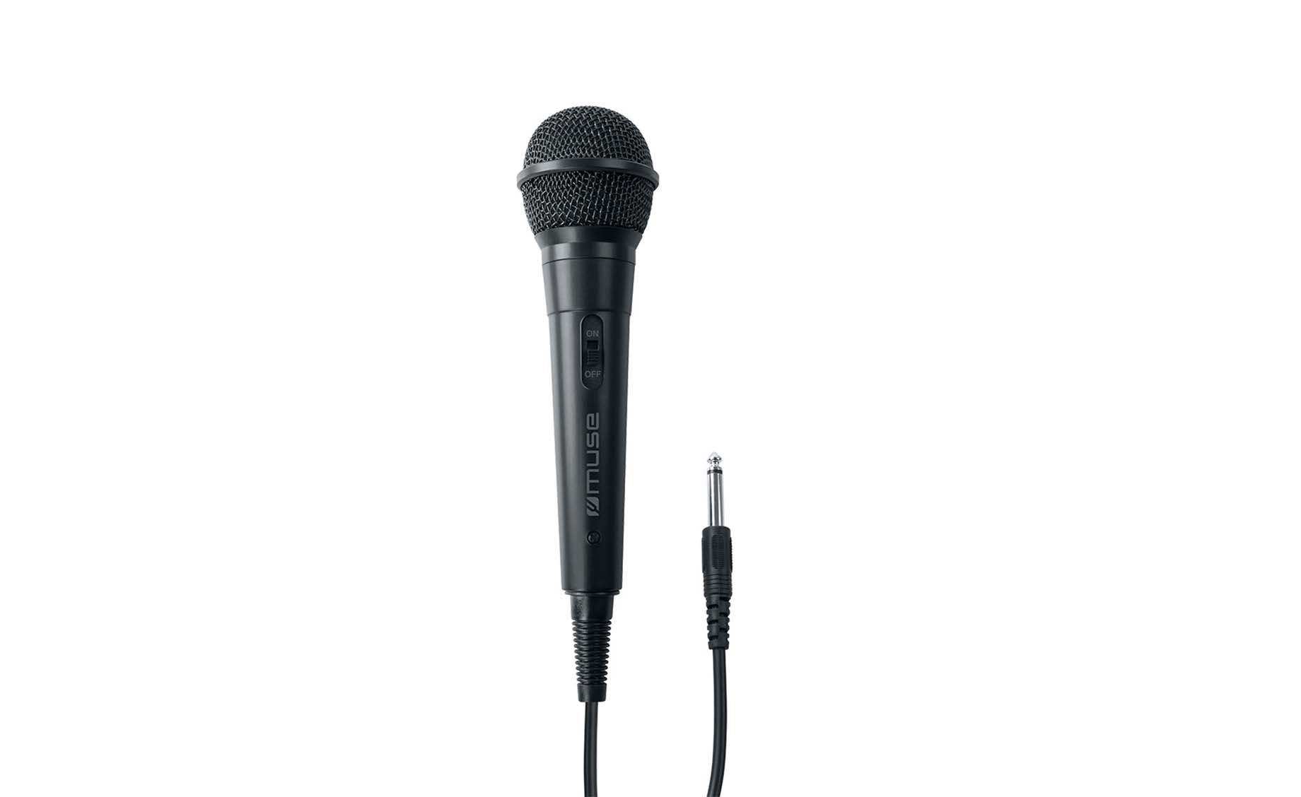 Muse MC-20B mikrofon