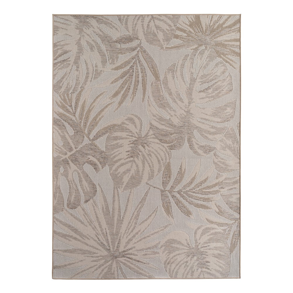 Bež unutarnji i vanjski tepih 80x150 cm Desert 1302 – Ayyildiz Carpets