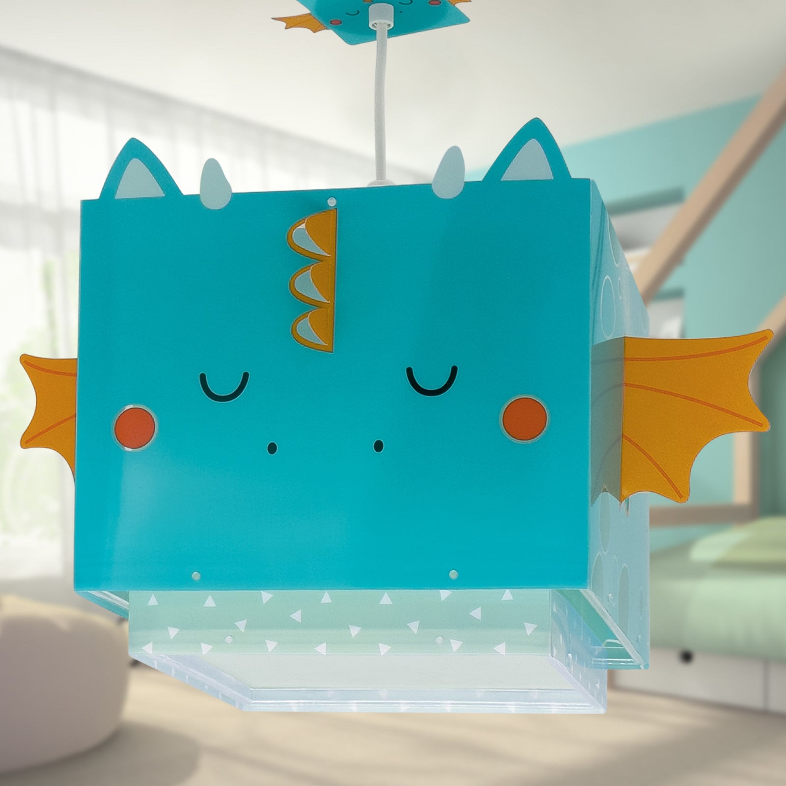 Visilica Dalber Little Dragon