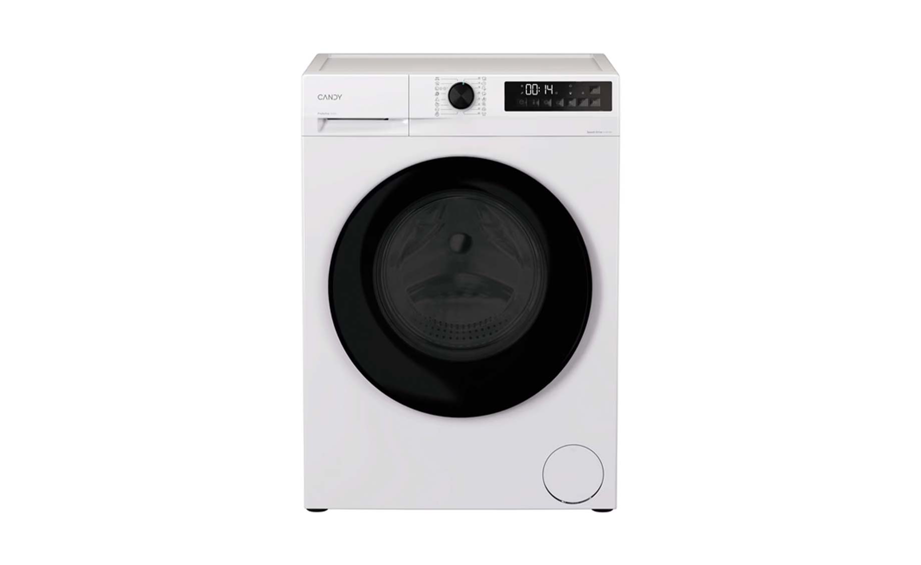 Candy GWD 485SB6S perilica i sušilica rublja