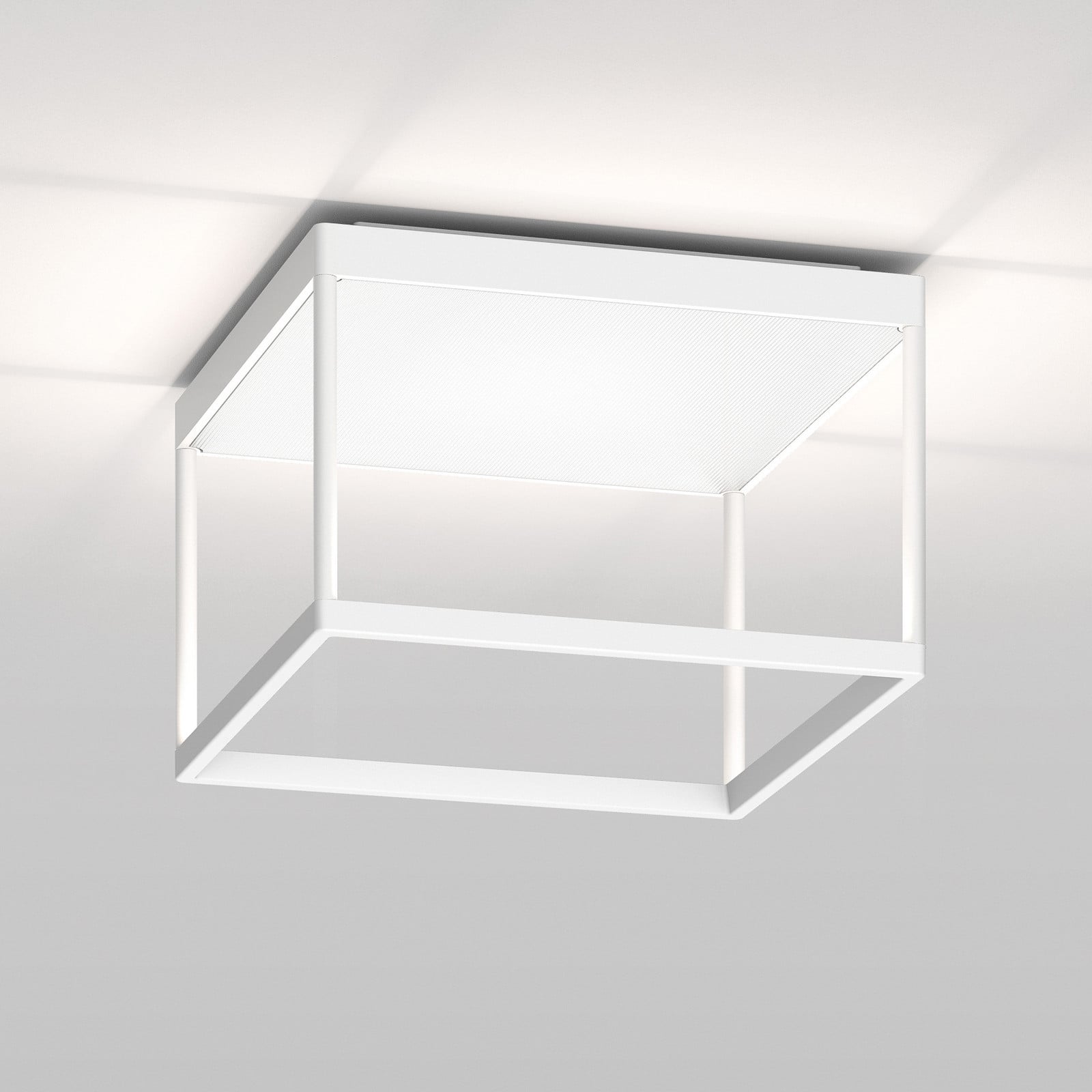 serien.lighting Reflex 2 M 200 bijelo/bijelo