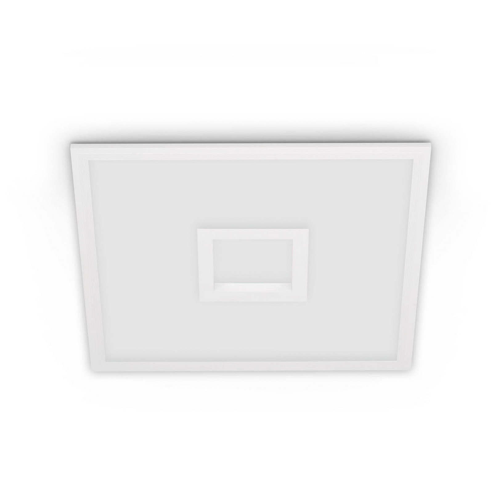 LED panel Centerback CCT RGB 45x45cm bijeli