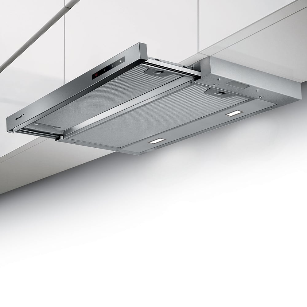 Faber napa Maxima Touch EV8 X - 90 cm