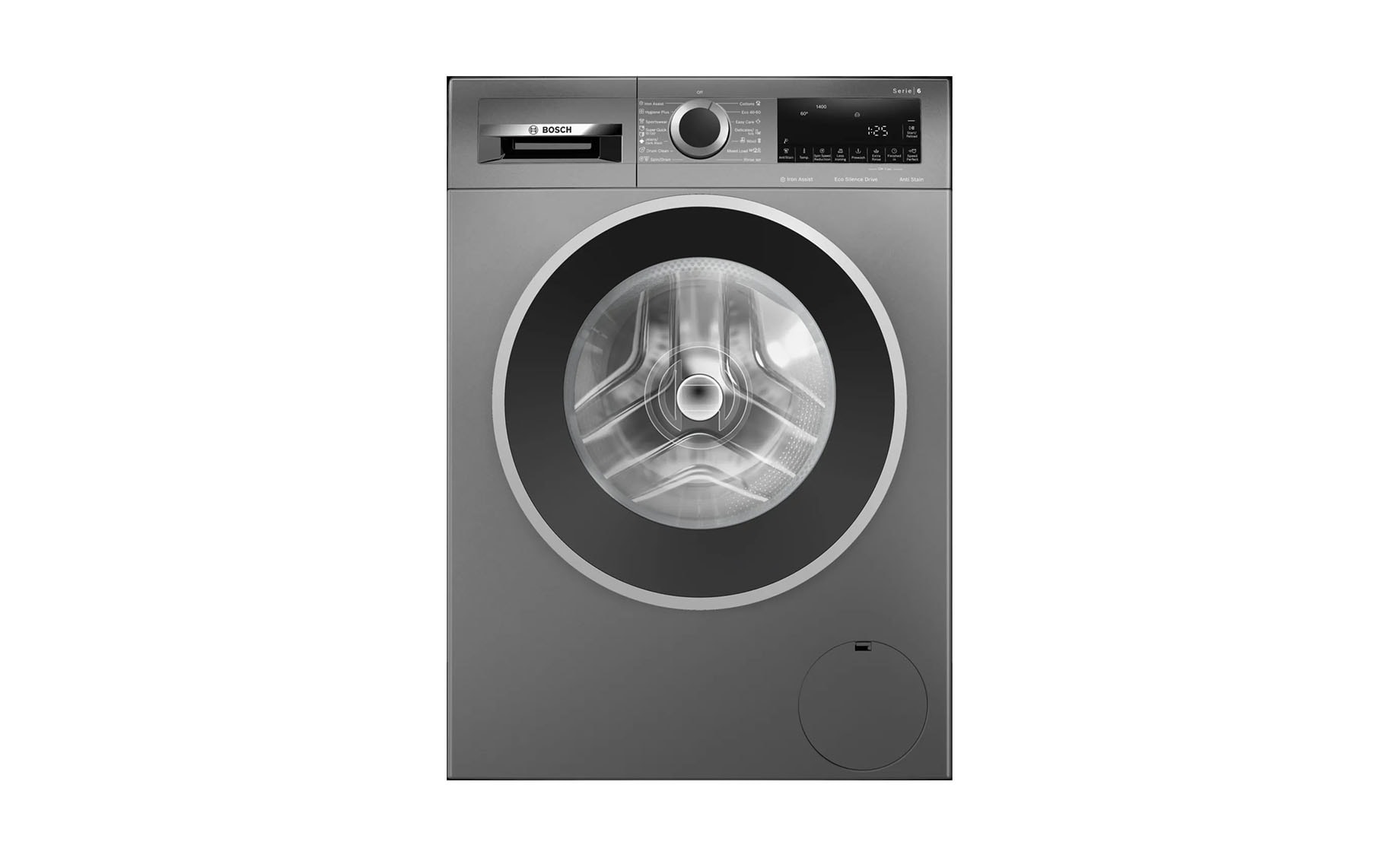 Bosch WGG244ZREU perilica rublja