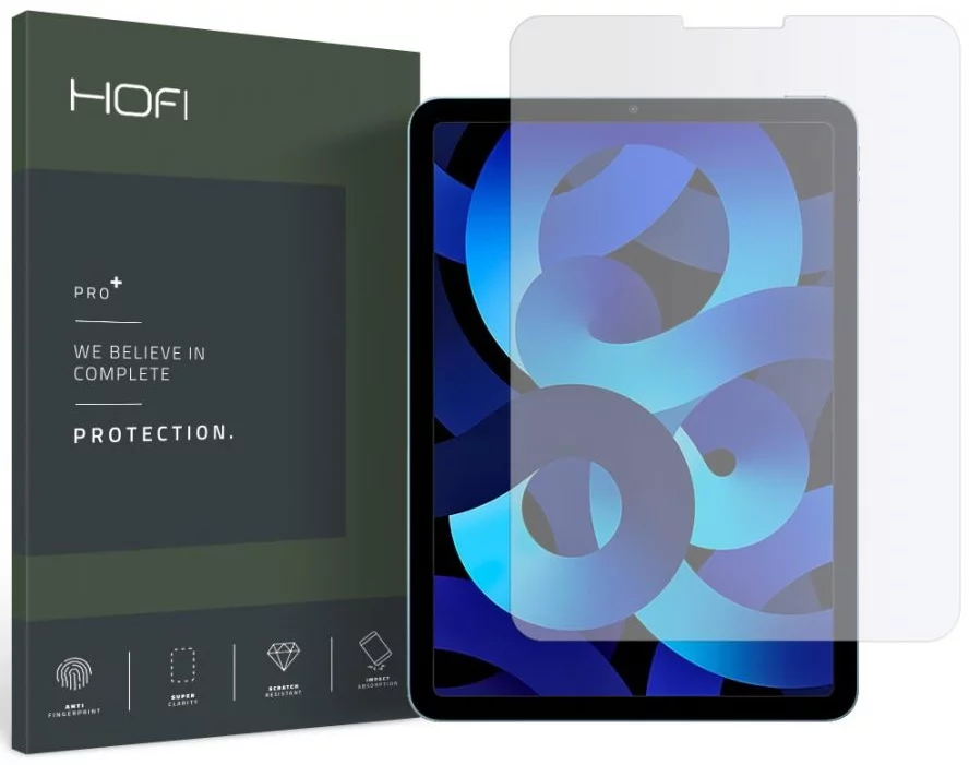 Zaštitno staklo HOFI GLASS PRO+ IPAD AIR 4 2020 (0795787714478)