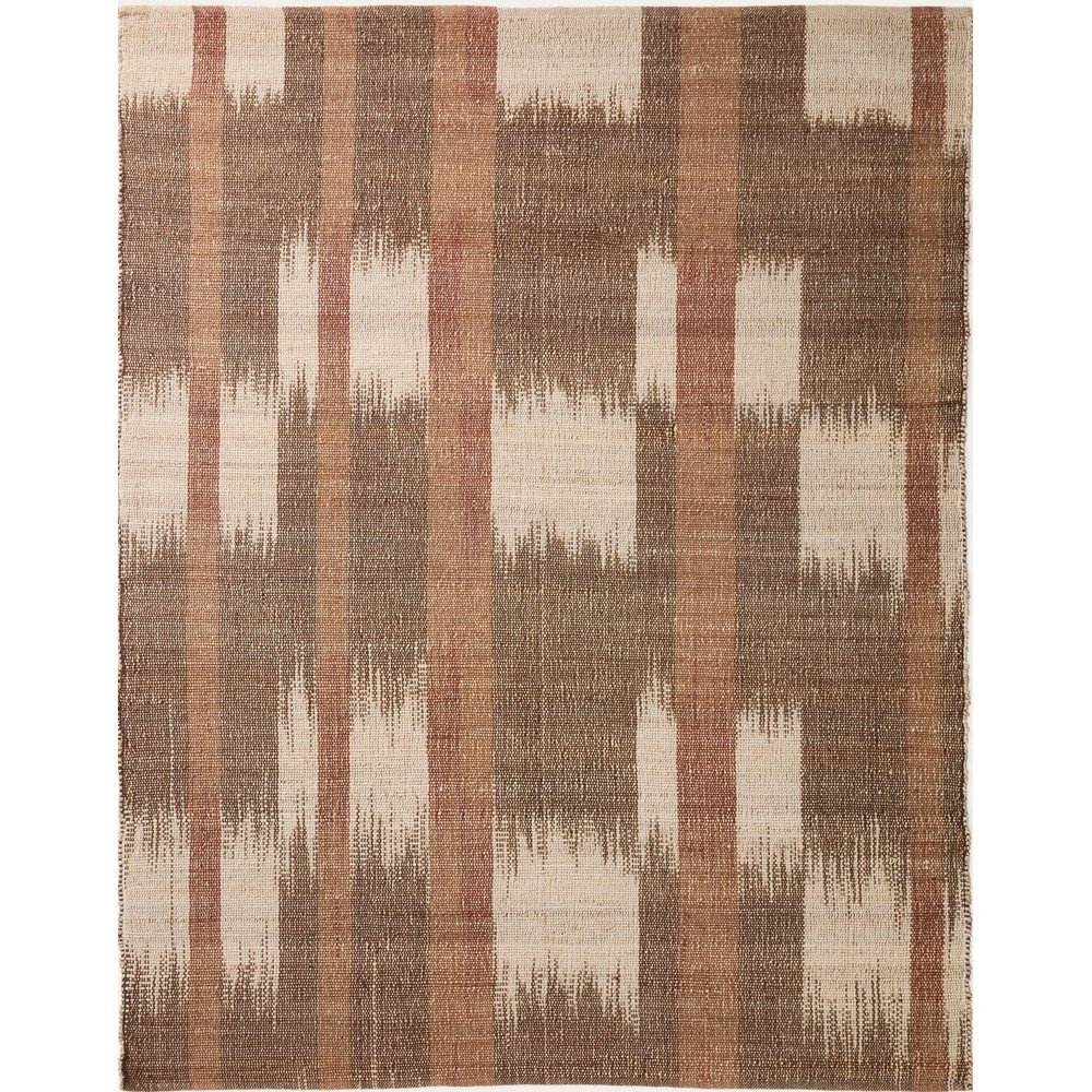 Ručno rađen juten tepih 200x300 cm Domira – Kave Home