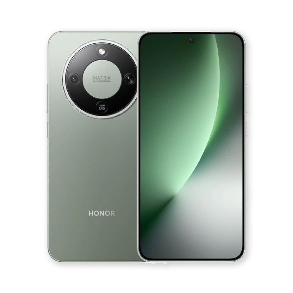 HONOR Magic8 Lite 8GB/256GB Forest Green