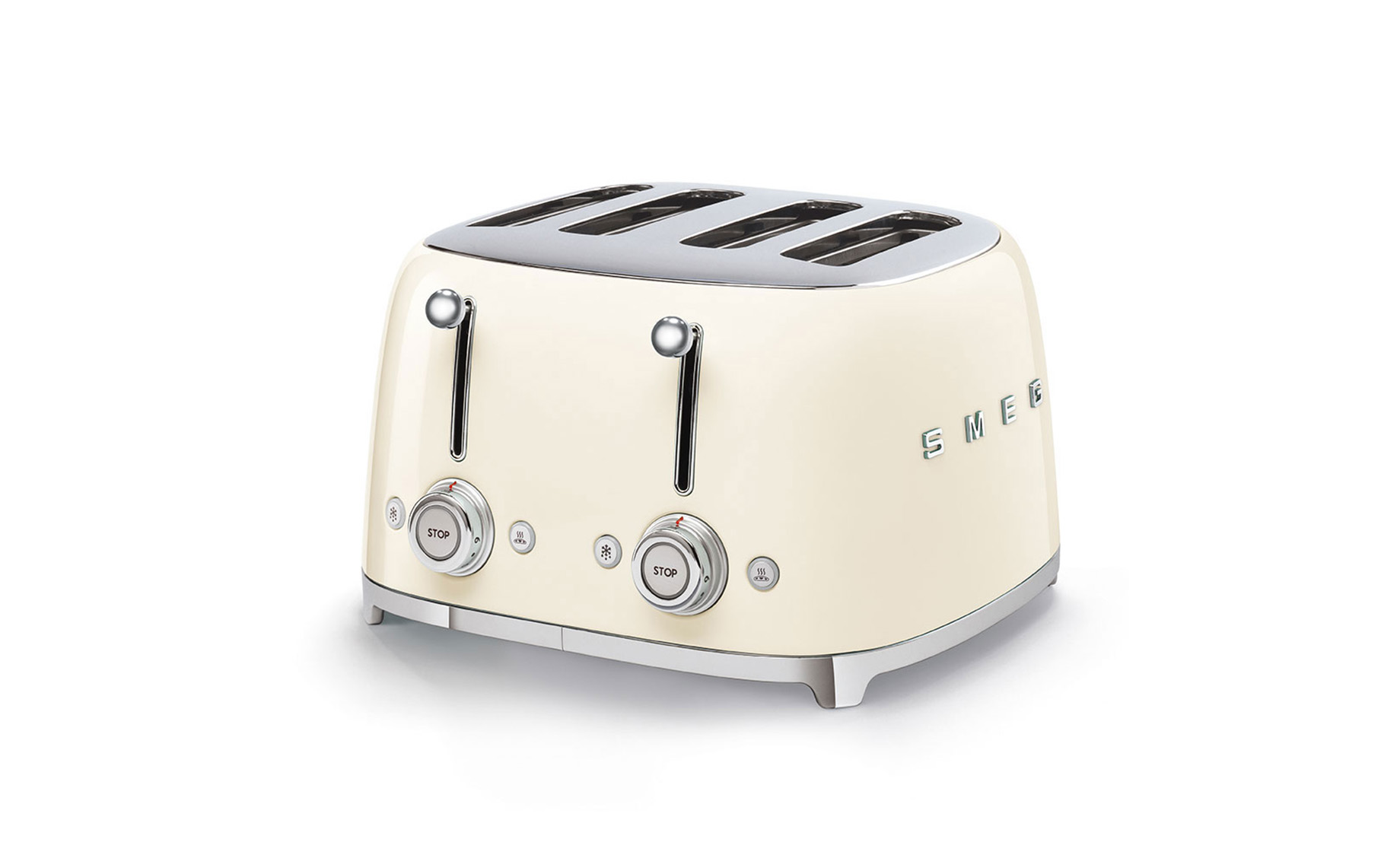 Smeg TSF03CREU toster