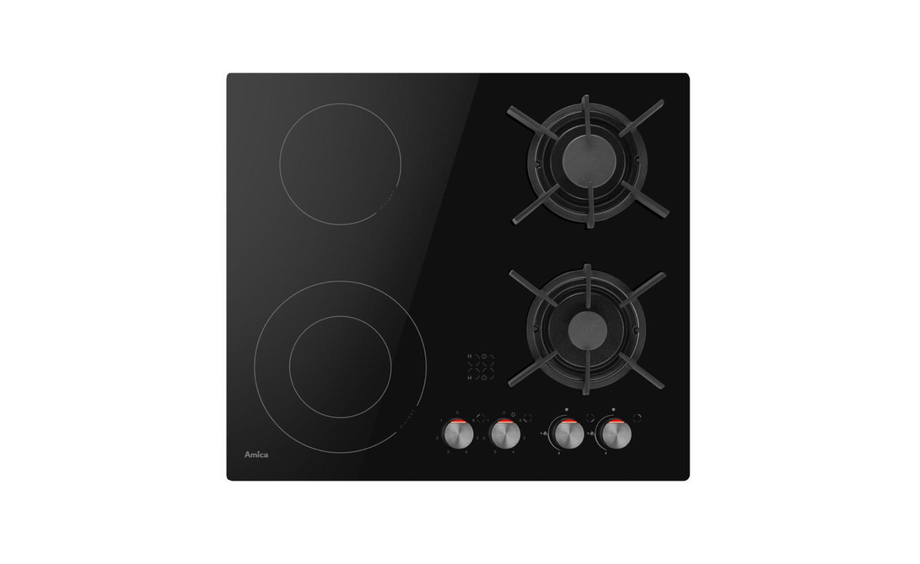 Amica VG 6022ugradbena ploča