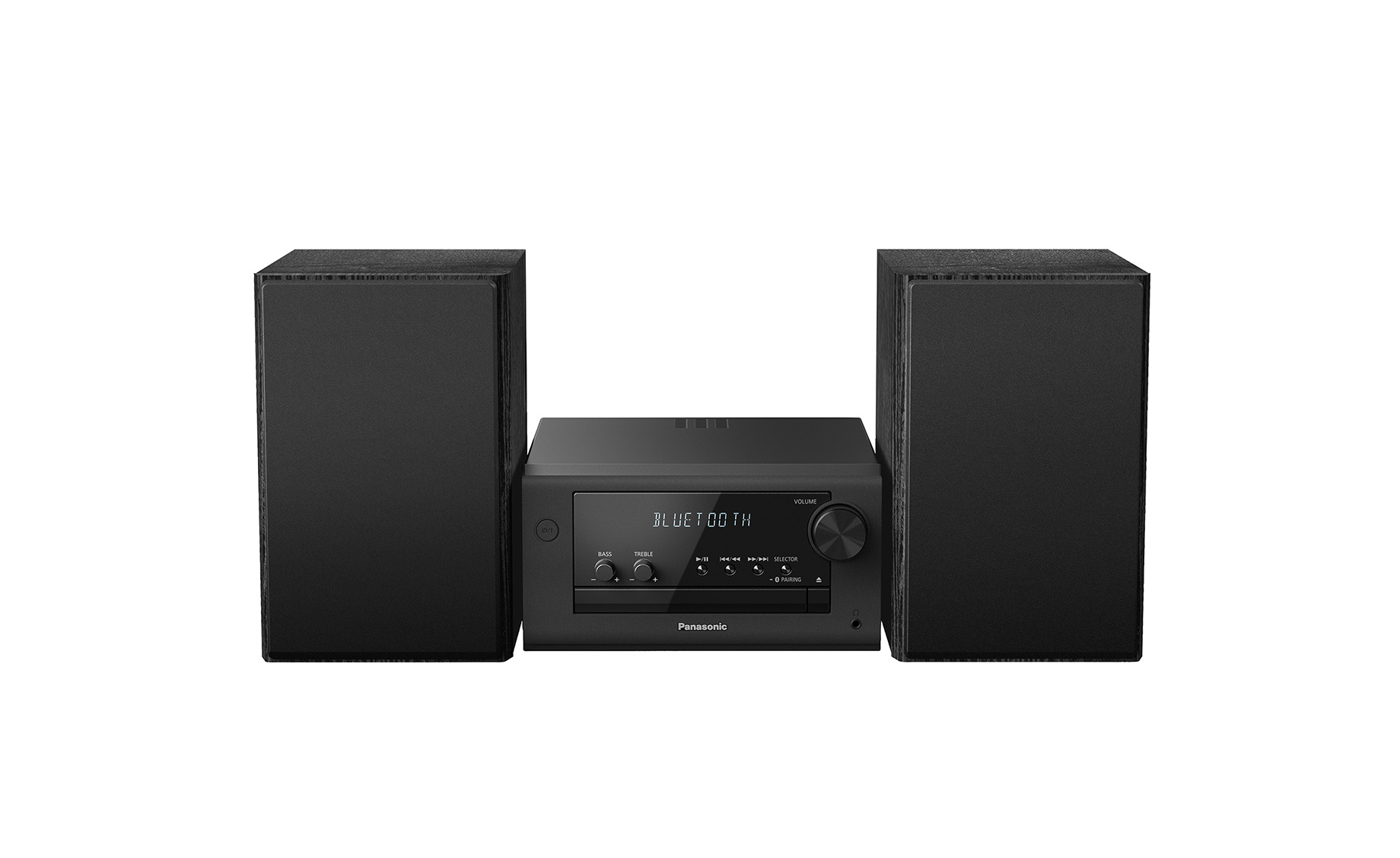 Panasonic SC-PM702EG-K mini linija