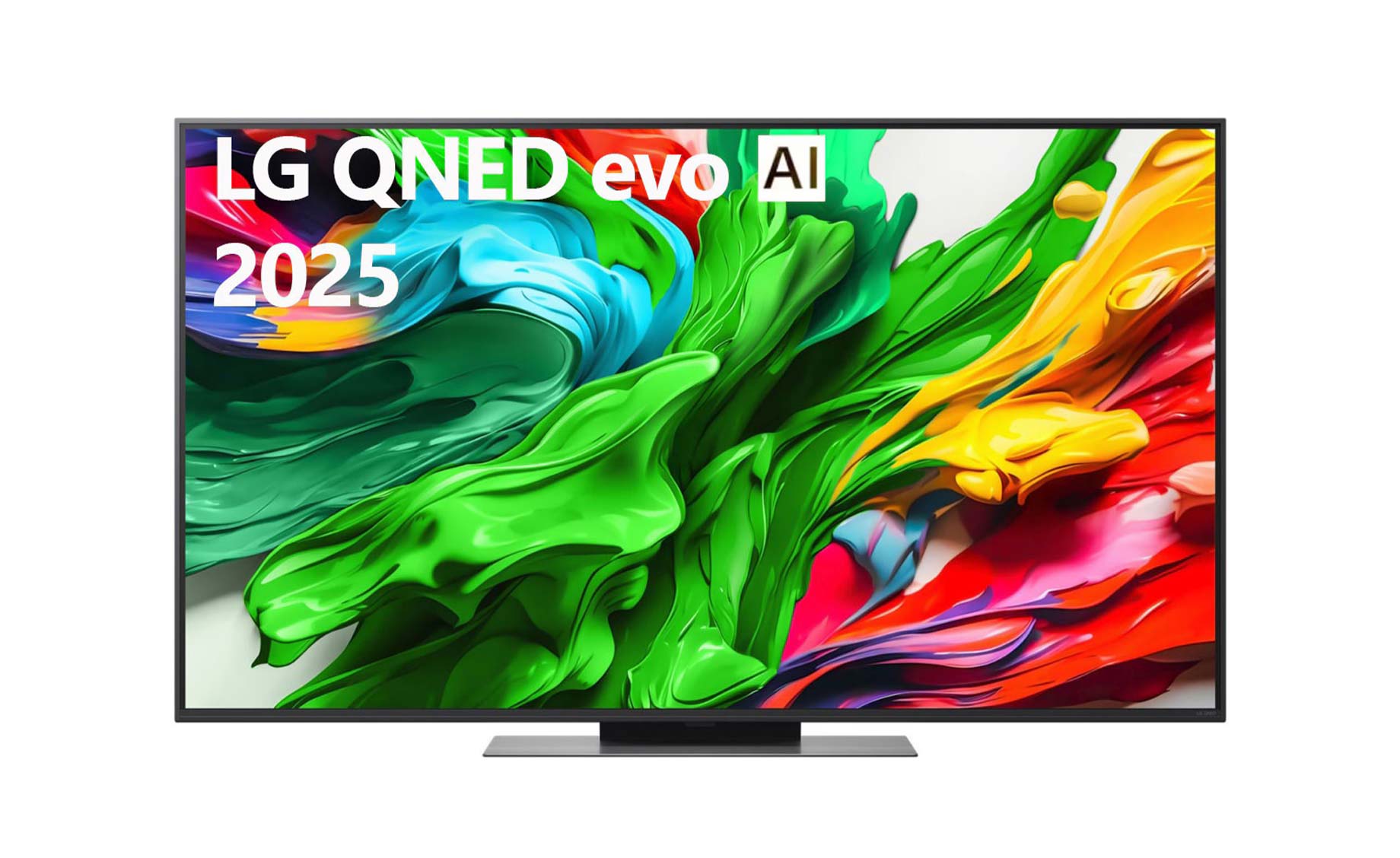 LG 55QNED86A3A Ultra HD QNED TV