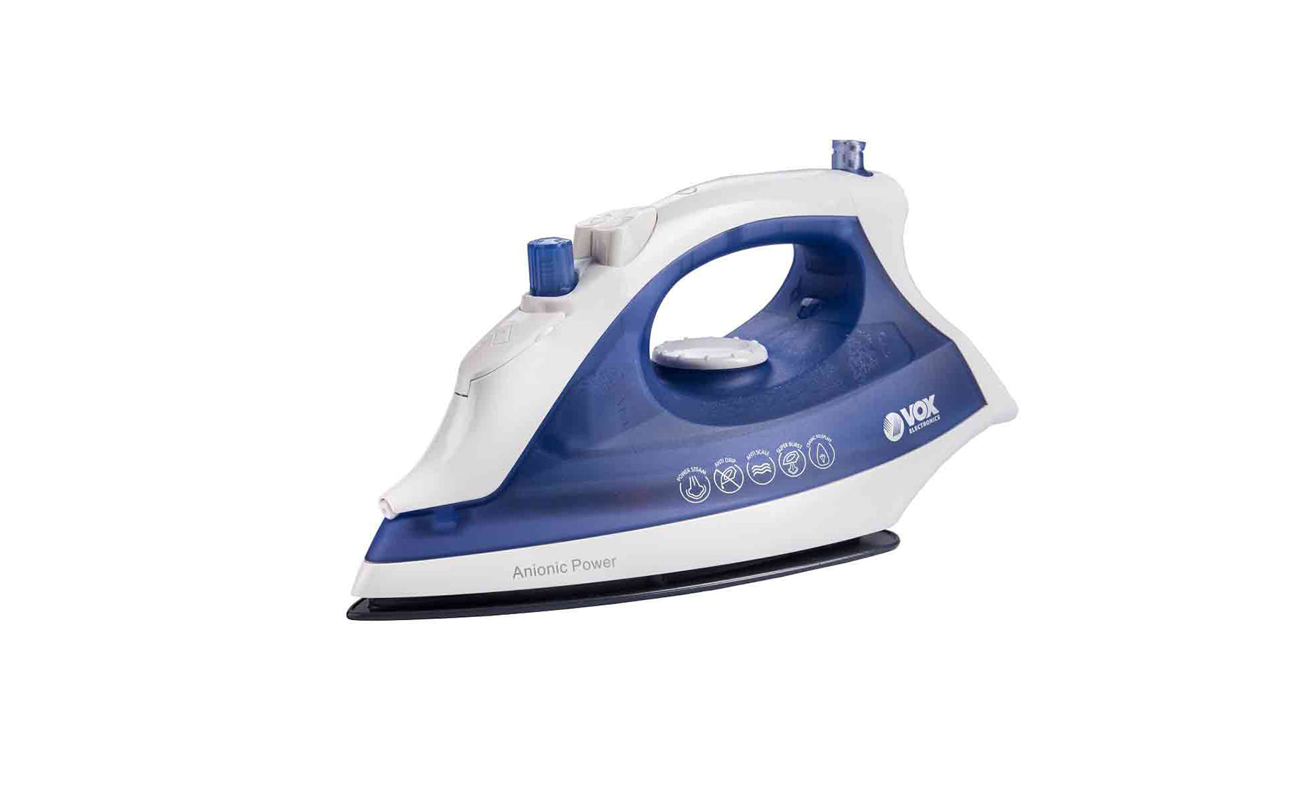 Vox DBL 5030 glačalo