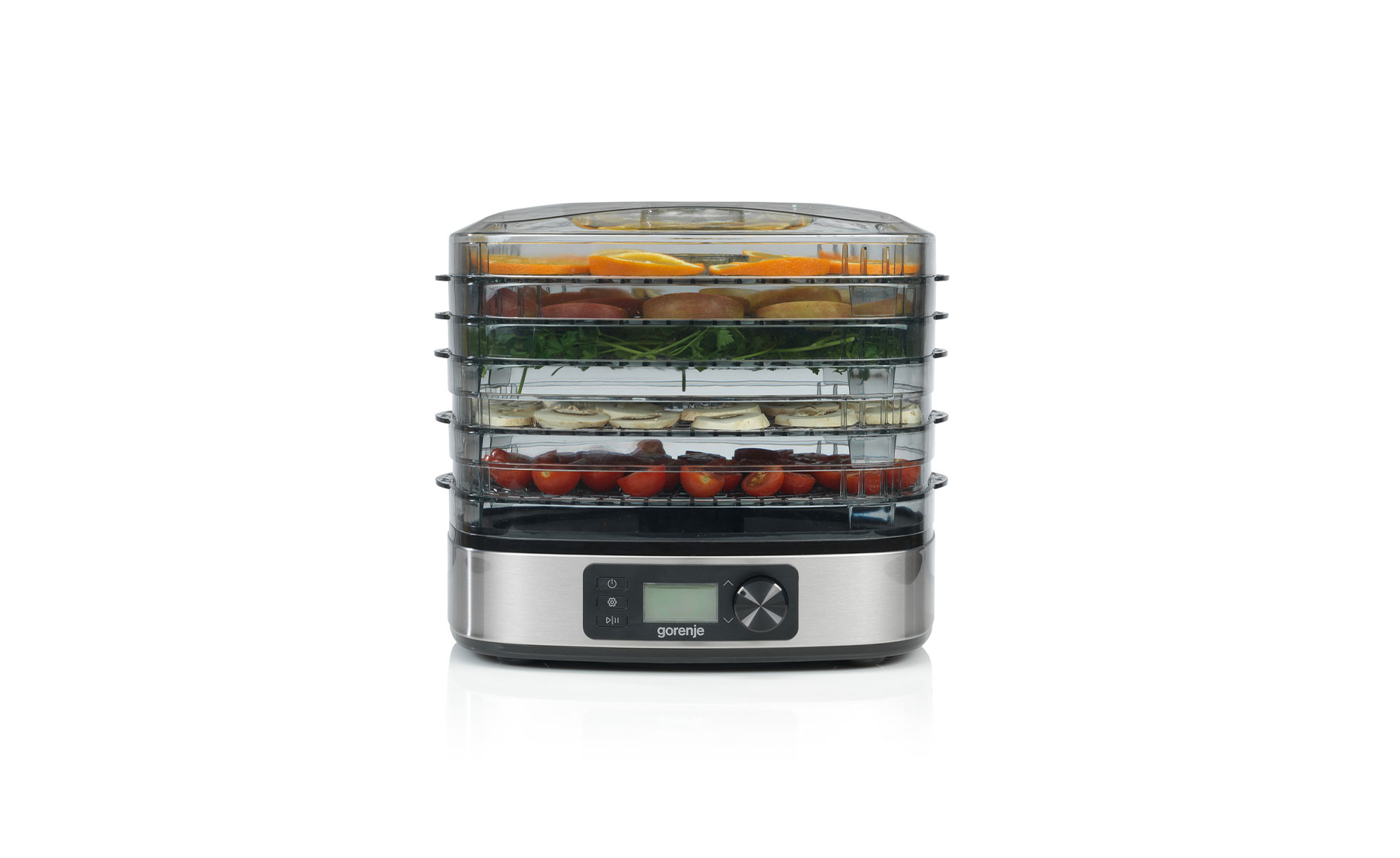 Gorenje FDK500DE dehidrator hrane