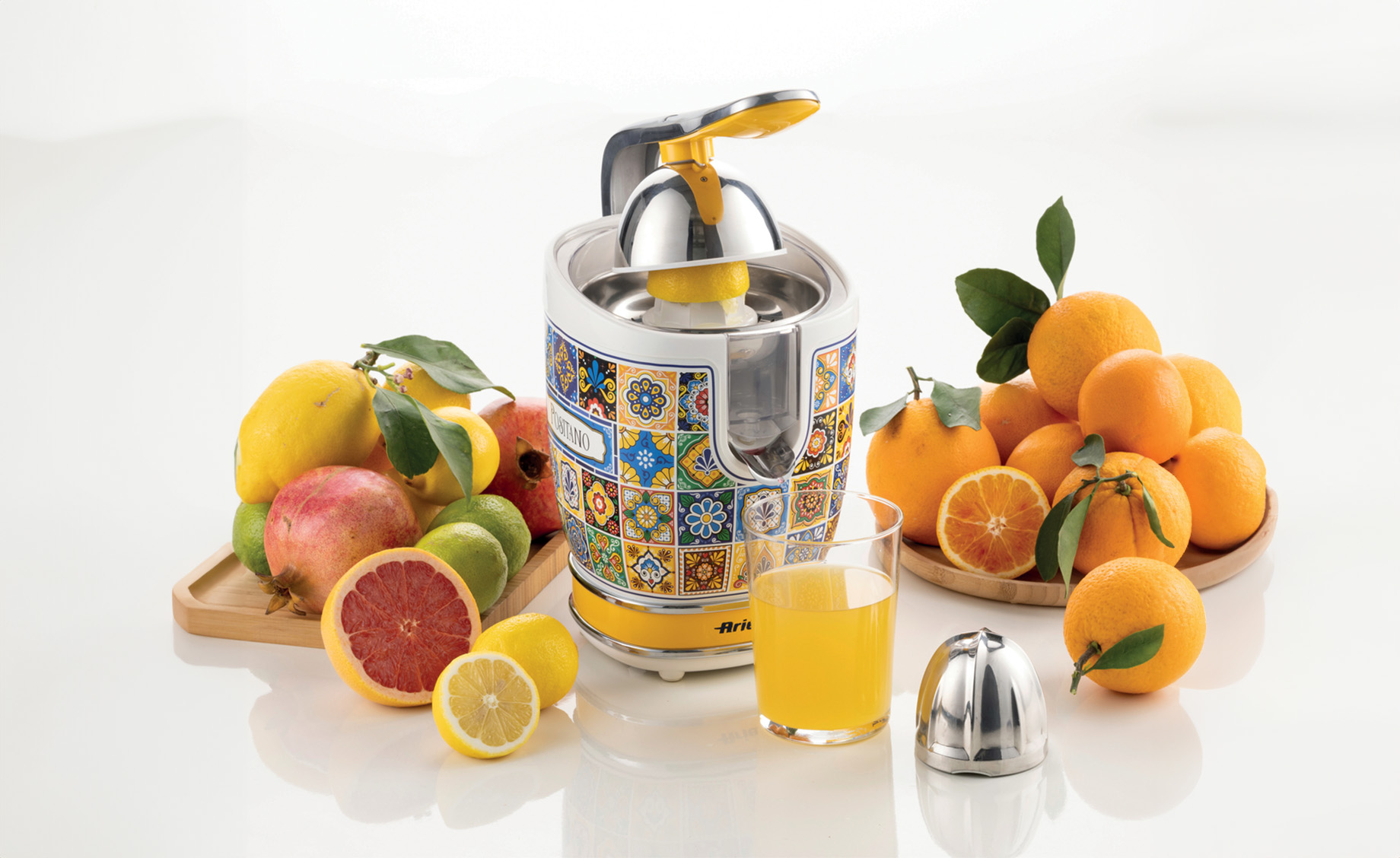 Ariete Positano 413P citruseta