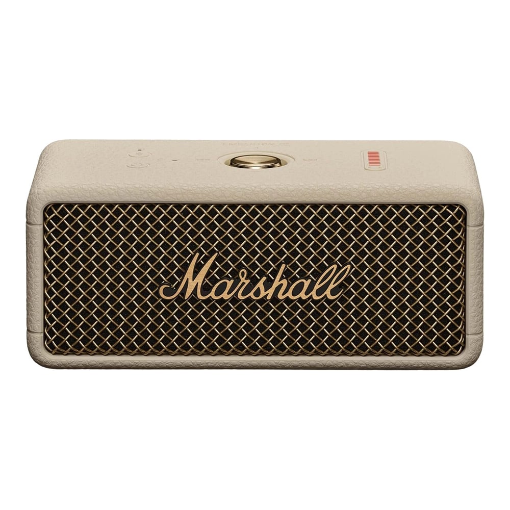 Marshall EMBERTON III CREAM