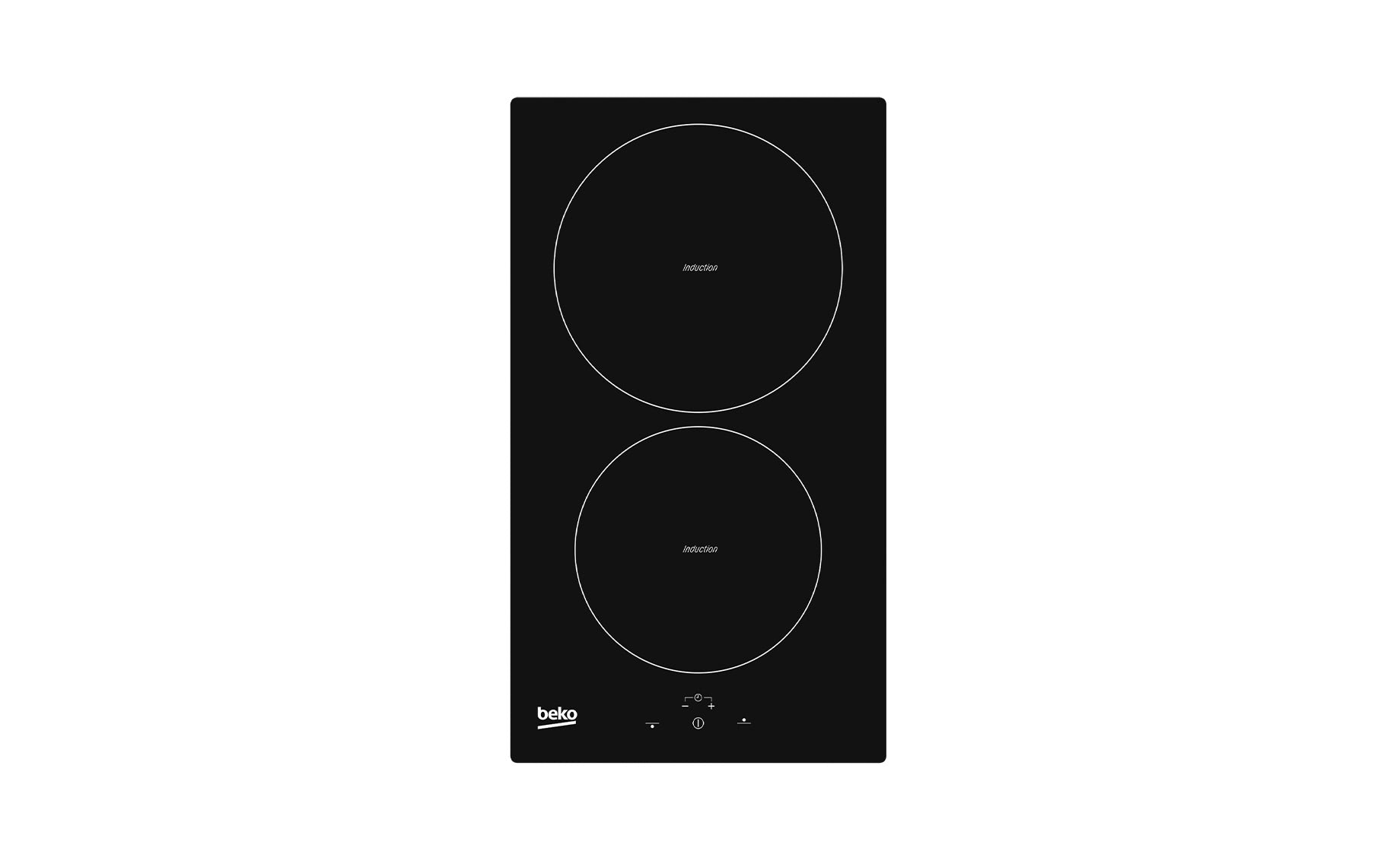 Beko HDMI32400DT ugradbena domino ploča