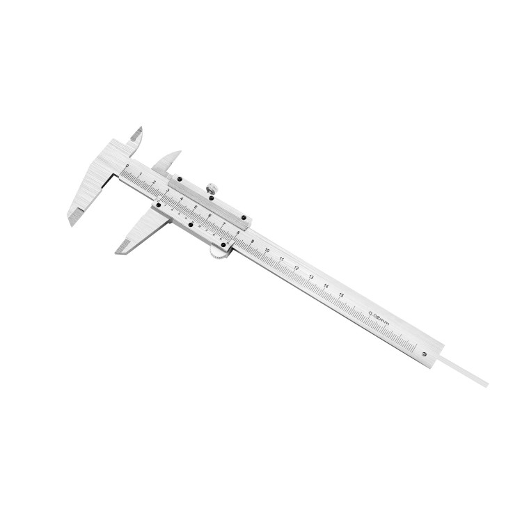Analogno pomično mjerilo 0-150 mm KD10072