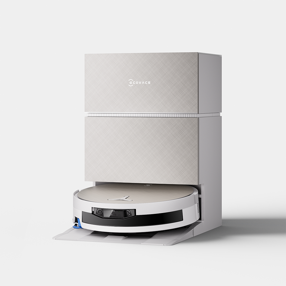 Ecovacs robotski usisavač Deebot X12 PRO OMNI