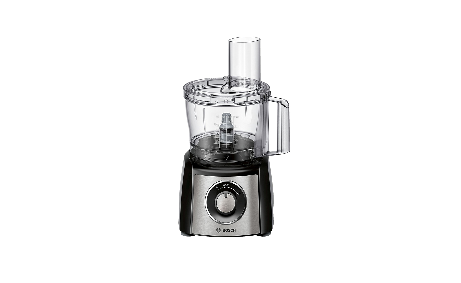 Bosch MCM3501M multipraktik