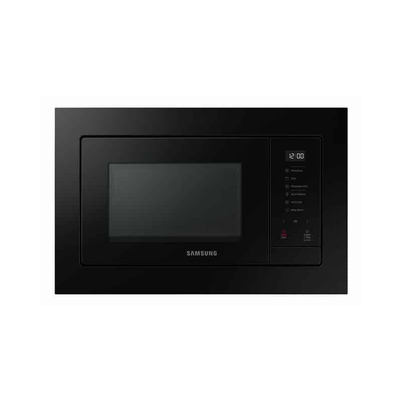 Samsung mikrovalna pećnica s grill funkcijom MG23A7318CK/E2