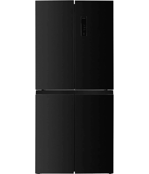 Beko SbS hladnjak GNO46623XBR - izložbeni primjerak