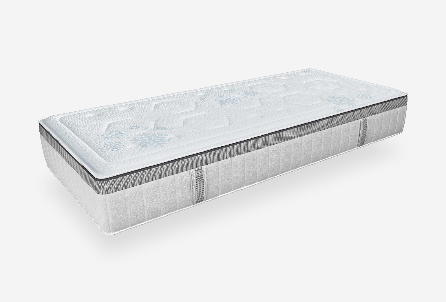 Ice Sleep
