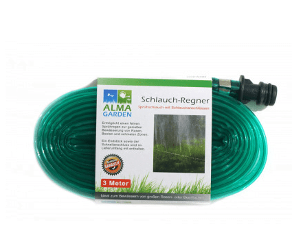 Crijevo za navodnjavanje vodoskok 3 m