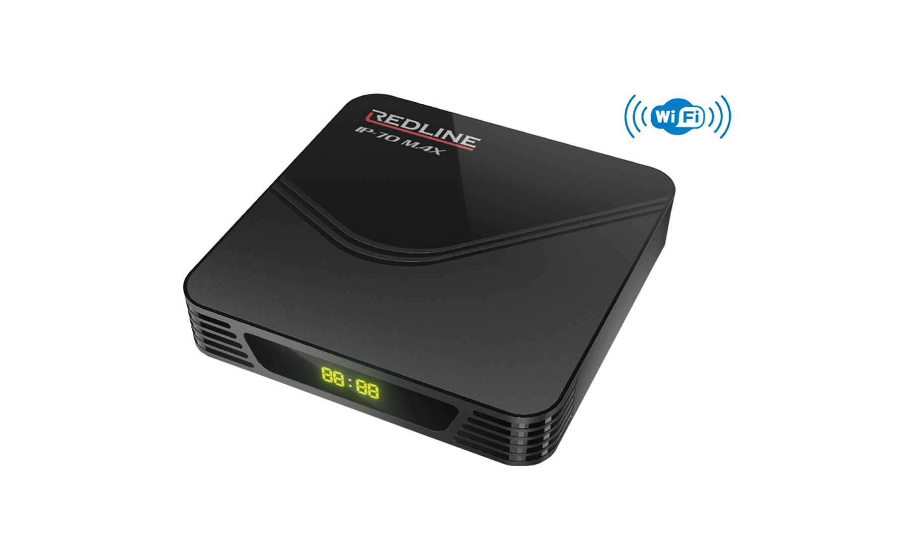 Redline IP-70 Max media player