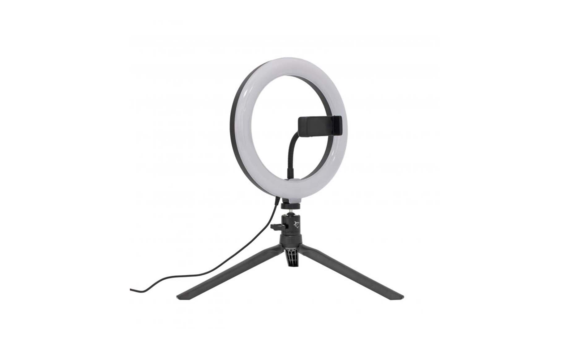 White Shark RL-08 MOONLIGHT LED svjetleći prsten