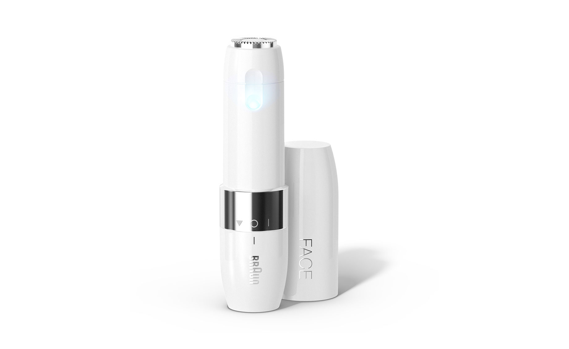 Braun FS 1000 MINI epilator za lice