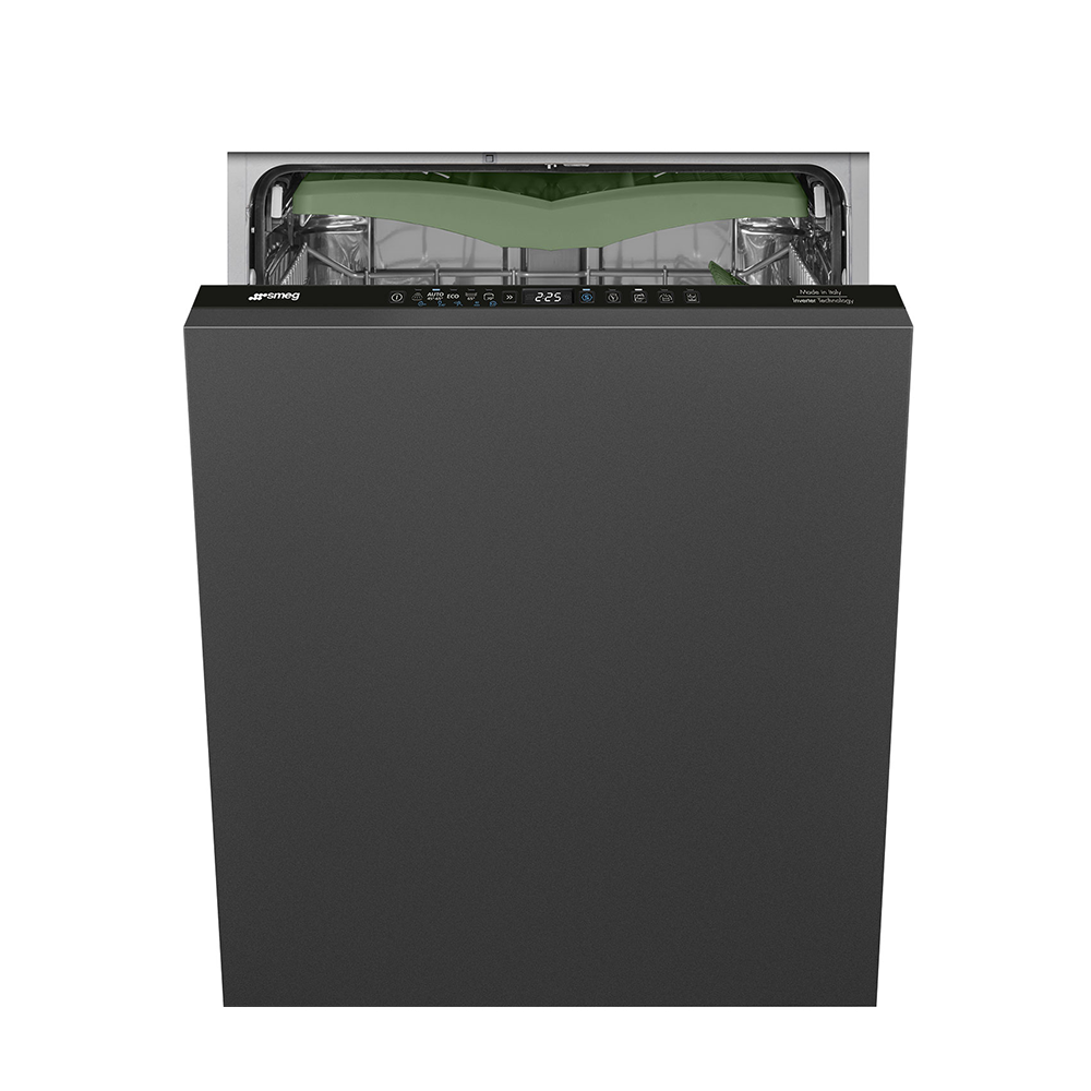 Smeg ugradbena perilica posuđa STL5352C