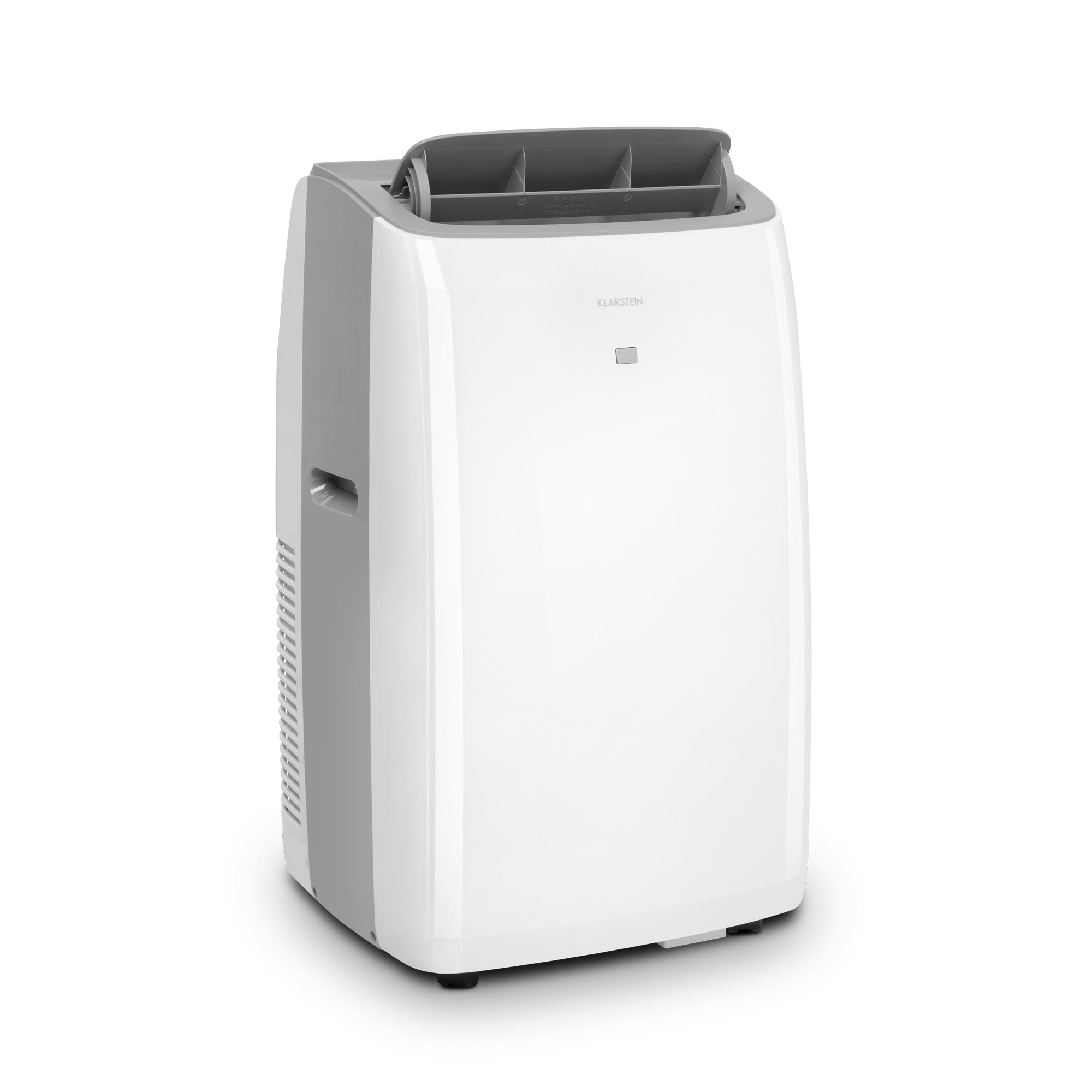 Klarstein Grandbreeze Eco 14K, prijenosna klima 3 u 1, 460 m³ / h, 14.000 BTU / 1,65 kW