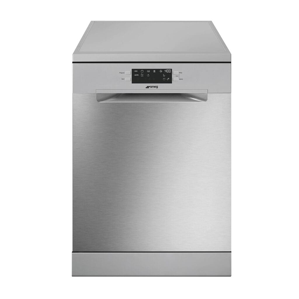 Smeg samostojeća perilica posuđa LVS262DSX