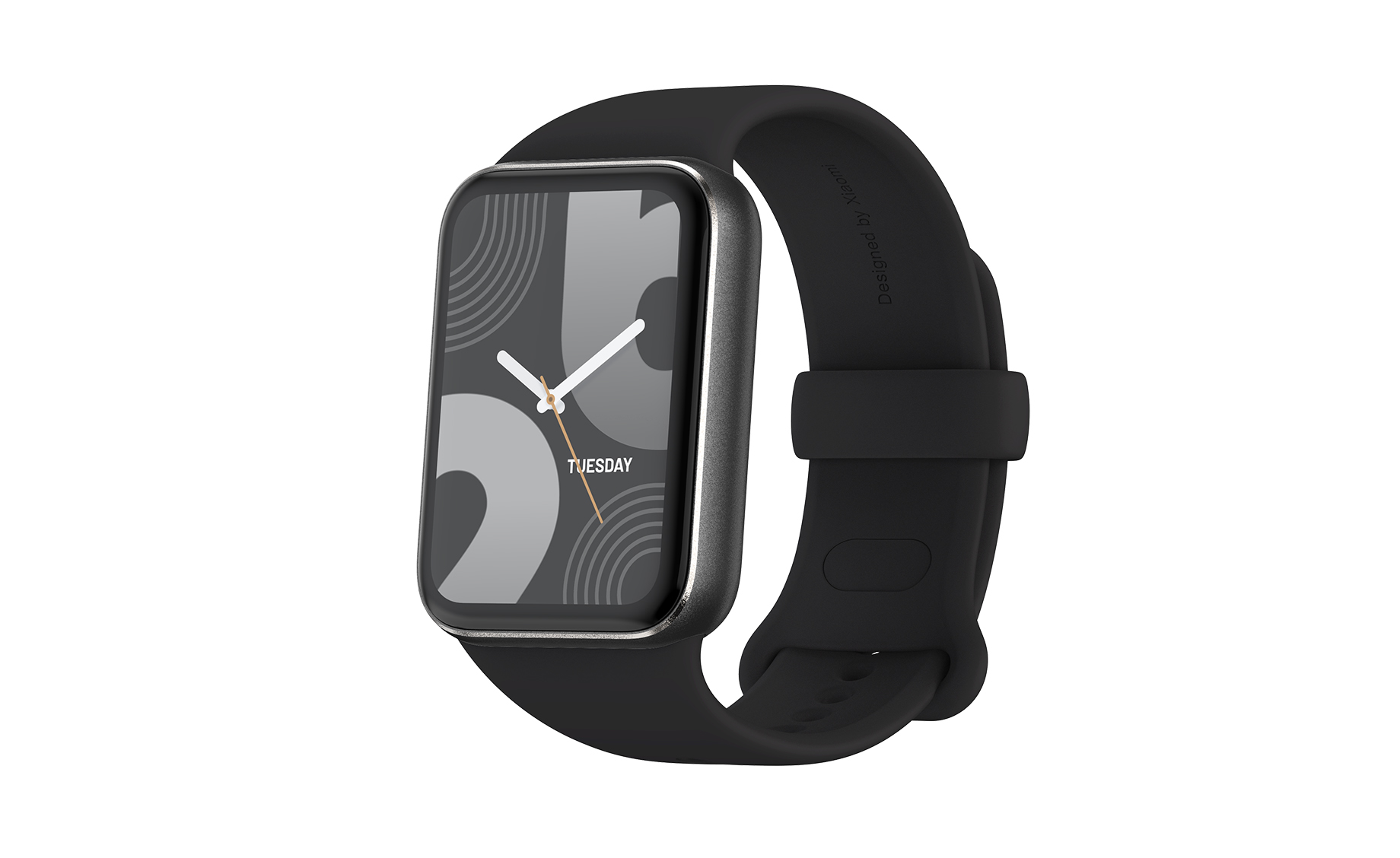 Xiaomi Smart Band 9 Pro pametna narukvica , Obsidian Black